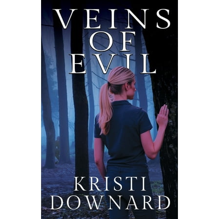 Veins of Evil, (Paperback)