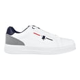 thumbnail image 1 of TENIS POLO BLANCO PARA HOMBRE NEW YORK TEAM V117B, 1 of 5