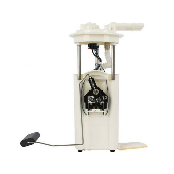 Front Fuel Pump Assembly - Compatible with 2000 - 2001 GMC Yukon XL 2500 Sport Utility 4-Door 6.0L V8 Naturally Aspirated OHV GAS