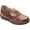 Brown, variant on Women's Drew Heather Brandy Leather 8 N
