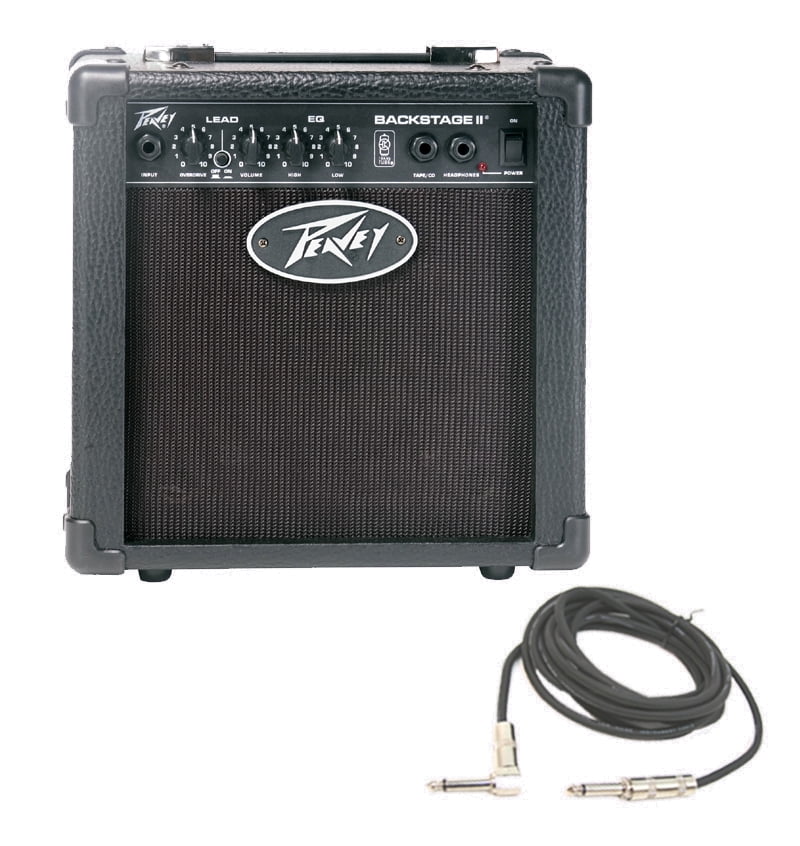 Transtube amp top