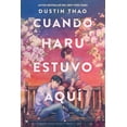 thumbnail image 1 of Cuando Haru estuvo aquí, 1 of 2