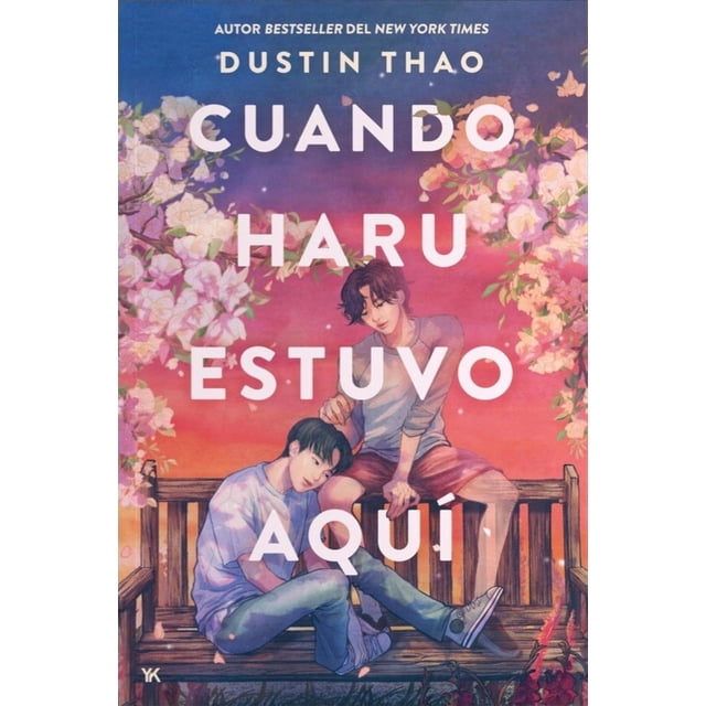 Cuando Haru estuvo aquí