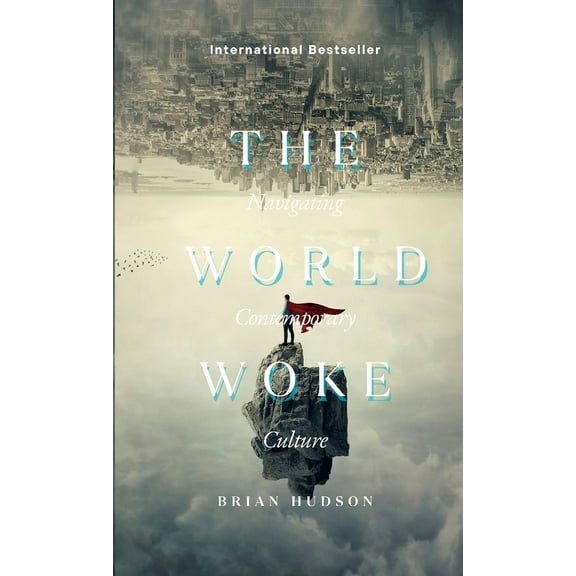 The World Woke (Paperback)