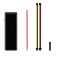 thumbnail image 1 of T-Display-S3-Long Shell ESP32-S3 Módulo Inalámbrico WiFi Bluetooth con Pantalla Táctil TFT LCD de 3,4 Pulgadas para, 1 of 7