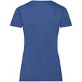 thumbnail image 2 of Fruit Of The Loom Ladies/Womens Lady-Fit Valueweight Short Sleeve T-Shirt (Pack, 2 of 4