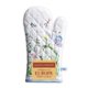 thumbnail image 1 of Guantes de horno Maison d' Hermine 100% algodón, 7.0 x 13.0 in, con lazo resistente al calor, barbacoa, guantes de cocina, hornear, asar, cocina, manipulación de sartenes calientes primavera/verano (p, 1 of 1