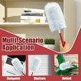 thumbnail image 3 of JEHONN Duster Handle Refills 30 Counts, 4X Heavy Duty Microfibers, 3 of 7