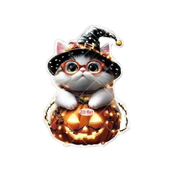Glowing Skeleton Car Charm Halloween Decor for Home, Rearview & Gifts (1 Piece)