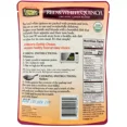 thumbnail image 2 of Pack of 6, Natures Earthly Choice Organic Red & White Quinoa, 8.5 oz, 2 of 5