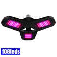 thumbnail image 1 of Growth Lamp,Led Plant Red And Plant In Red Nursery With Led Plant Nursery, 1 of 7