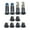Grey, variant on Tizuqe Laptop Bottom Case Screws Replacement for Air A1932 A2179 Laptop Accessories