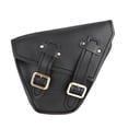 thumbnail image 3 of Oubit Motorcycle Storage Bag,1 Pair Left Right Saddle Bag Motorcycle Saddle Bag Sturdy Construction, 3 of 9