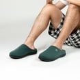 thumbnail image 5 of RockDove Men's Original Two-Tone Memory Foam Slipper, 5 of 7
