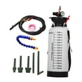 thumbnail image 4 of Bomba de fluido de transmisión de coche automotriz Shamjiam 8L con adaptador, 4 of 8