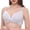 Grey, variant on Nursing Bras for Breastfeeding No Underwire Adjustable Maternity Bra Women Pregnancy Breastfeeding Bra