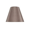 thumbnail image 2 of Aspen Creative Corporation 6'' Silk Empire Candelabra Shade (Set of 2), 2 of 5