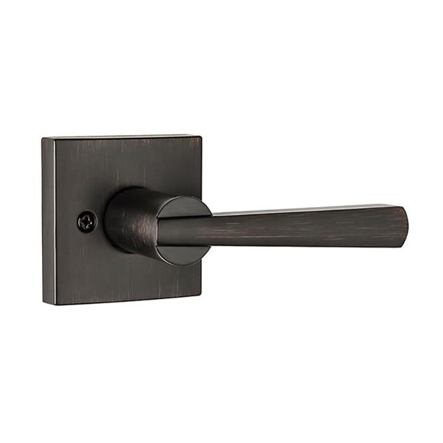 Levier Demi-Faux en Verre Espion Prestige&44; Bronze Vénitien