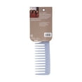 Goody Tru X Let It Happen Collab WideTooth Comb With Handle for