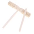 thumbnail image 1 of Two Tone Double-barrelled Cylinderical Shape Musical Instrument For Kid, 1 of 1