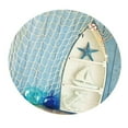 thumbnail image 1 of AMERTEER Housse de Table Ronde Élastique - Motif Tortue de Mer Diamètre 55 Pouces, 1 of 8
