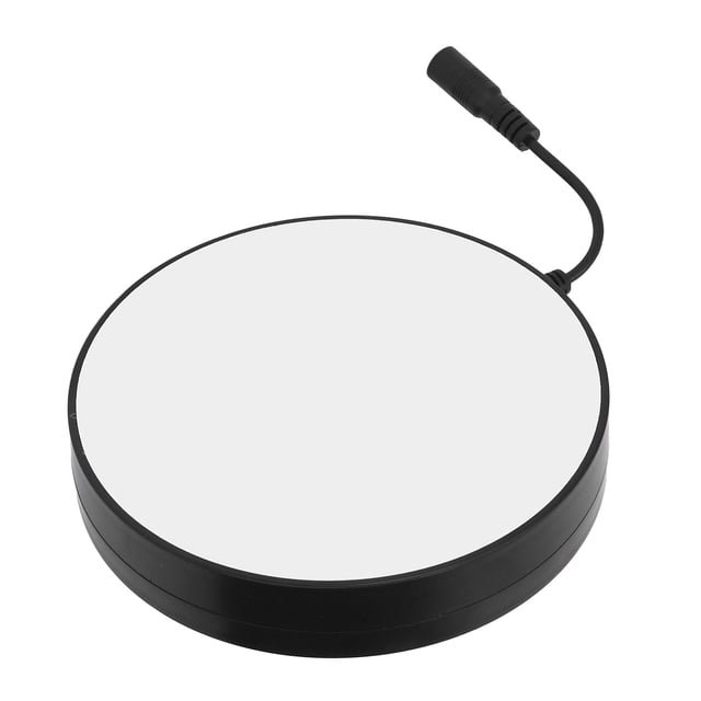 Anillo de luz LED, anillo de luz LED Lámpara LED de alta potencia Accesorios para microscopio Rendimiento potente