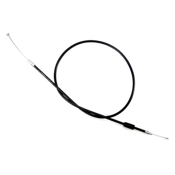 WSM Throttle Cable For Kawasaki / Suzuki 400 03-08 61-198
