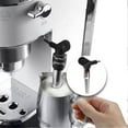 thumbnail image 5 of Buse Vapeur en Acier Inoxydable pour Delonghi Ec680/685 Ec9335, 5 of 5