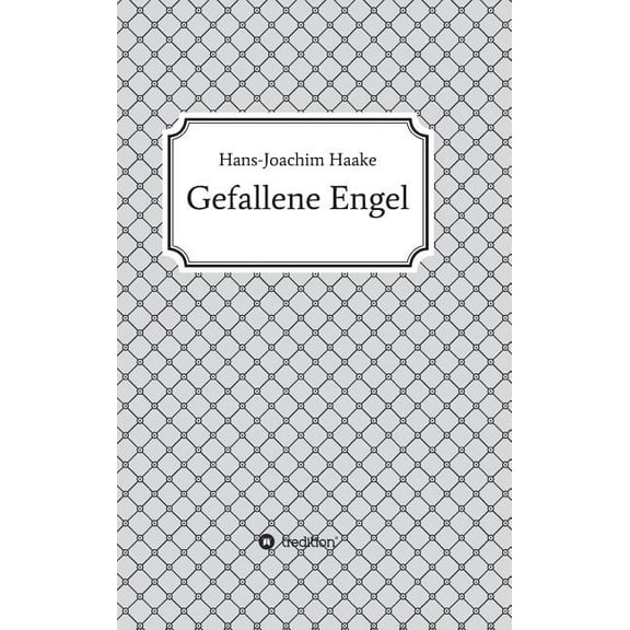 Gefallene Engel (Hardcover)