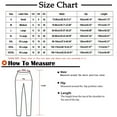 thumbnail image 2 of VBVC Women's Drawstring Cargo Pants,Ladies Lightweight Jogger Pants with Pockets,Streetwear Trousers for Women,Gray,S-4XL, 2 of 10