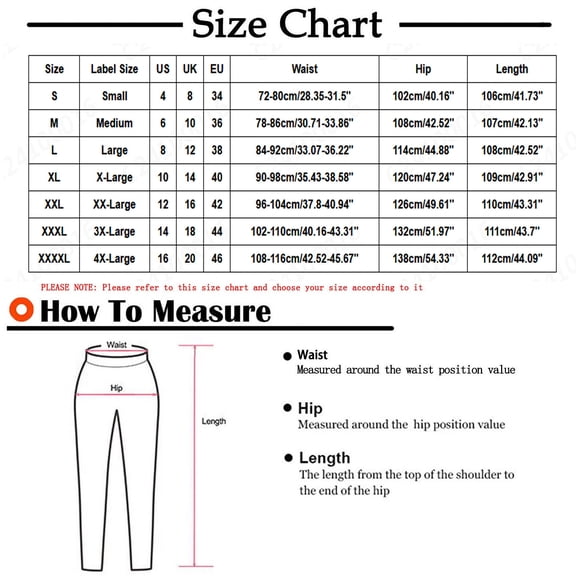 DeHolifer Womens Cargo Pants Yoga Hiking Jogger Pants Casual Workout Pants Tummy Control High Waisted Trousers with Pocket Gray M