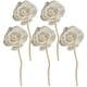 thumbnail image 1 of 5 piezas de fragancia libre de fuego Palabra de paperio aromaterapia de flores Difused Sticks, 1 of 5