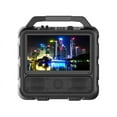thumbnail image 1 of Monster Vision Bluetooth Speaker with 15.6" TV Screen, 1 of 9
