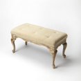 thumbnail image 2 of Butler Specialty Banc de Chef-D'œuvre en Gris, 2 of 2
