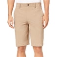 thumbnail image 1 of Pantalones cortos chinos elásticos casuales para hombre de 32 grados, beige, 30 32 Degrees chino, 1 of 1
