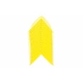 thumbnail image 4 of Flatbed Edge Protectors Kit - 20 Pack Yellow Plastic Corner Protectors (4" x 6") & 20 Pack Blue Plastic Corner Protectors (4" x 10") with Carrying Bag, 4 of 9