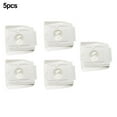 thumbnail image 4 of Mosiee 5X For Samsung Vca-Sbt90E/Xaa Vca-Sae90B/Aa Robot Vacuum Cleaner Dust Bags Set, 4 of 7