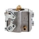 thumbnail image 5 of Carburador Carb para 3.2 Ci / 52.5 Cc WT-76-1 Desbrozadora De Césped Zulema Parte del carburador, 5 of 8