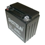 2007 - 2002 Buell XB9R Firebolt/Firebolt (Euro) Motorcycle Battery