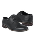 thumbnail image 1 of ZAPATOS CASUALES CABALLERO STYLO 8526 PIEL NEGO, 1 of 4