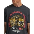 thumbnail image 4 of Wrangler® x Coors® Graphic Tee, Sizes XS-2XL, 4 of 8