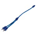 thumbnail image 5 of 30 Pcs Conexion de Audio para 1 RCA Hembra A 2 RCA Macho Adaptador de Cable Divisor, 5 of 5