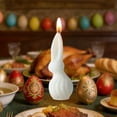 thumbnail image 4 of ERK Easter Decor Easter Rabbit Scented Candle Aromatherapy Holiday, 4 of 4
