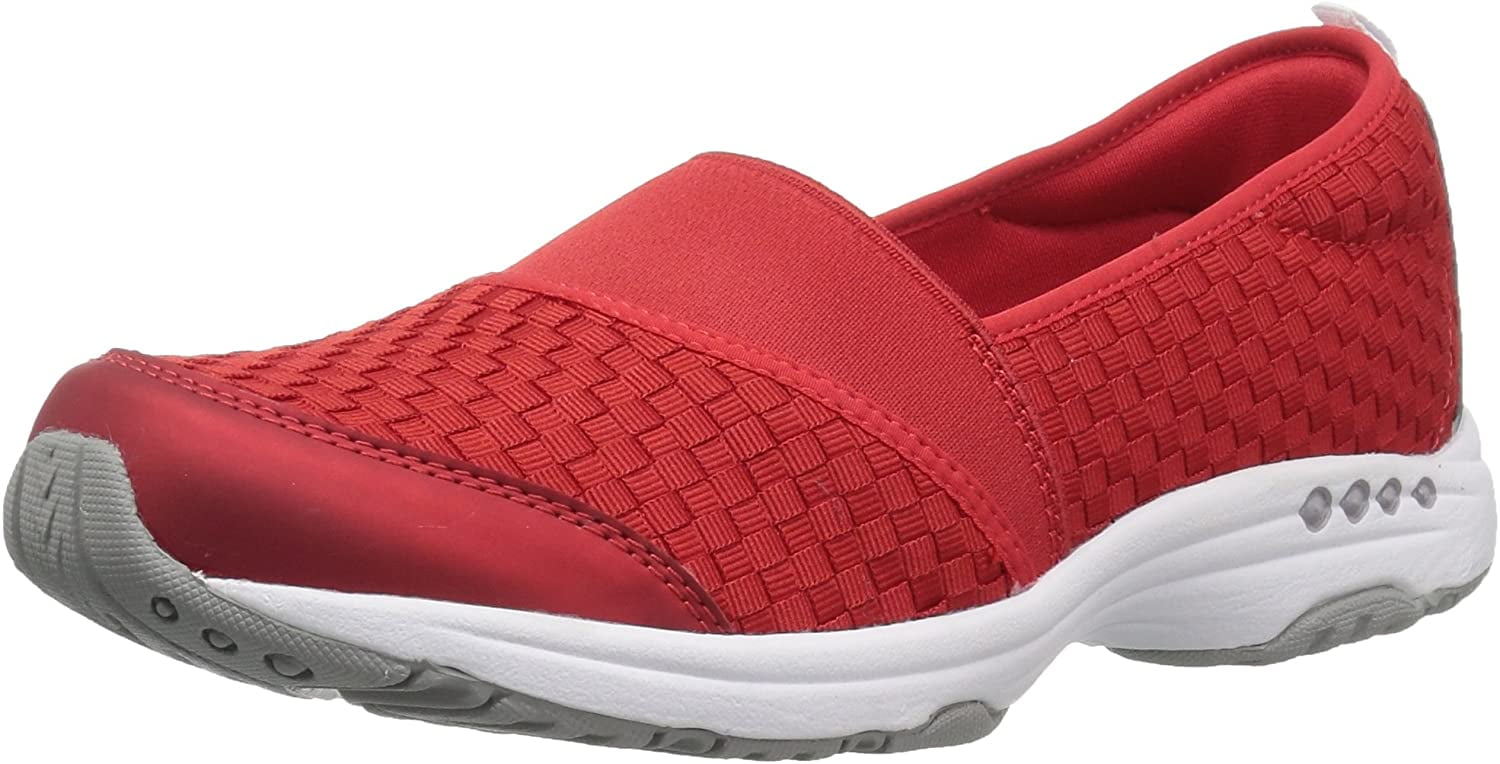 easy spirit women's twist sneaker
