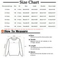thumbnail image 3 of cfhntfmh Toddler Baby Girl Solid Color T Shirt Childrens Blouse Basic Plain Ruffle Top Cotton Casual Printed Clothes for 1-6 Years, 3 of 3
