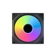 thumbnail image 5 of LIAN LI UNI FAN SL INFINITY 120 RGB BLACK ---UF-SLIN120-1B (No controller included), 5 of 5