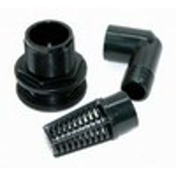 Pentair Kit de Cloison Antidérapante Aquatics 3/4 Pouces