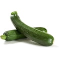 thumbnail image 3 of SHIQI-- Zucchini Tsukesha Green Squash Heirloom Vegetable for Planting, 3 of 4