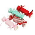 thumbnail image 2 of Christmas Candy Boxes 50 Pcs Christmas Treat Boxes Present Boxes Diy Party Boxes, 2 of 2