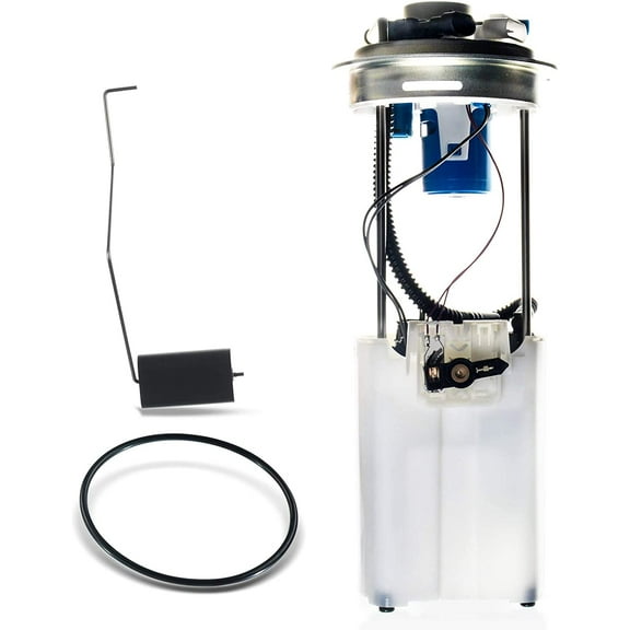 A-Premium Electric Fuel Pump Module Assembly Replacement for Chevrolet Silverado 1500 GMC Sierra 1500 2009 V8 4.8L 5.3L 6.0L